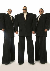 Die Gentlemen Cover