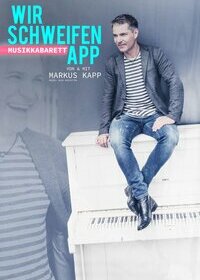 Wir schweifen APP Cover