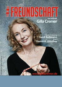 #Freundschaft Cover