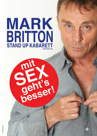 Mit Sex geht’s besser! Cover