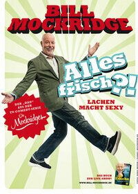 Alles frisch! Cover