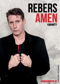 AMEN Cover