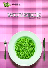 Woyzeck Cover