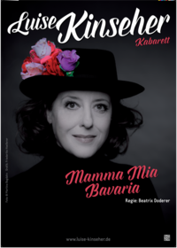 MAMMA MIA BAVARIA Cover